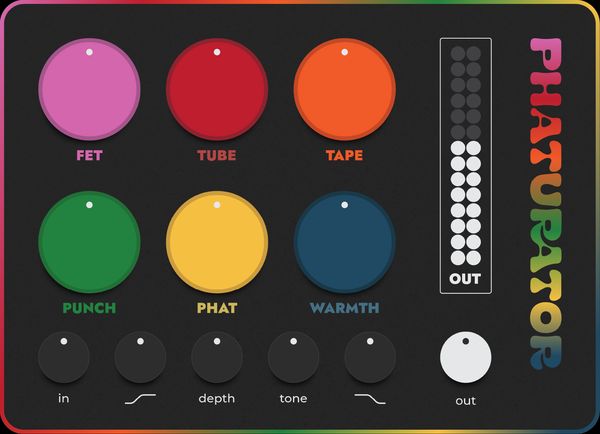 PHATurator