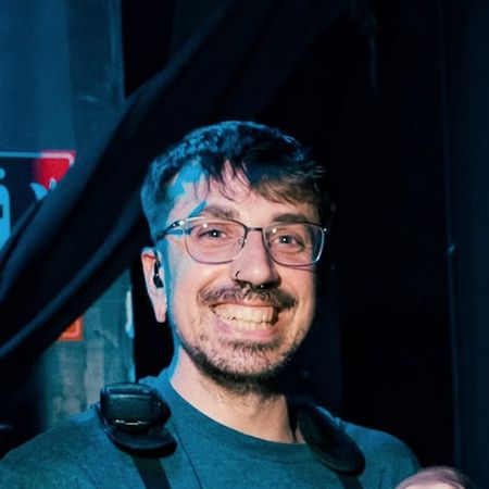 Riccardo Cenci