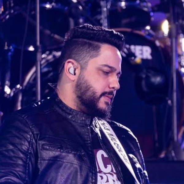 Henrique Garcia